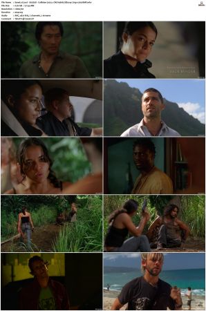 Lost S01-S06 SUPER-PACK 720p BluRay x265-BMF
