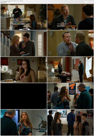 Modern Family S05 1080p WEB AV1 Opus 5 1-onlyfaffs