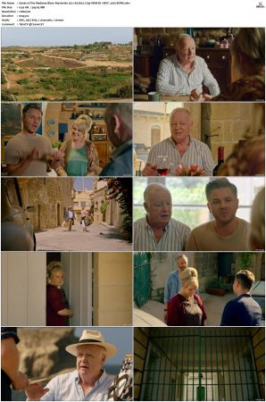 The Madame Blanc Mysteries 2021 S01 S03 720p WEB-DL HEVC x265 BONE