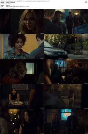 Shadowhunters S01 S03 1080p BluRay DDP 5 1 x265-iVy