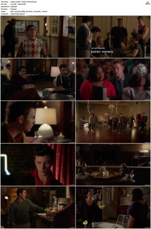 Glee S01-S06 480p WEB X264-NGP