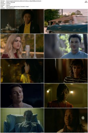 Legacies S01-S04 1080p WEBRip EAC3 5.1 x265-iVy