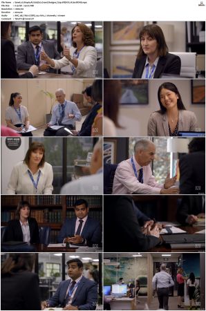Utopia AU 2014 S01-S05 720p WEB-DL H264 BONE