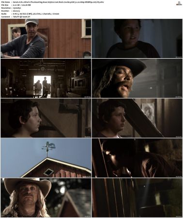 R.L. Stines The Haunting Hour S01-S04 1080p WEBRip EAC3 2.0 x265-iVy