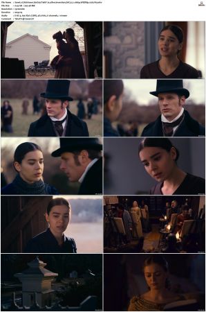 Dickinson S01 S03 SUPER-PACK WEBRip EAC3 5 1 1080p x265-iVy