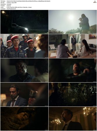 Tom Clancys Jack Ryan S01 S04 Bluray-WEB EAC3 5 1 1080p x265-iVy