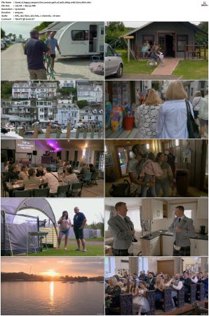 Happy Campers The Caravan Park S01-S05 1080p WEB H264-CBFM