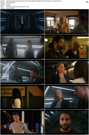 Another Life 2019 S01 S02 1080p NF WEBRip DDP Atmos 5 1 x265-EDGE2020