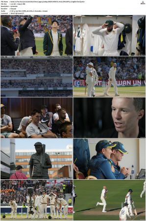The Test A New Era for Australias Team S01 S03 SUPER-PACK 1080p AMZN WEB-DL H265 DDP 5.1-DarQ