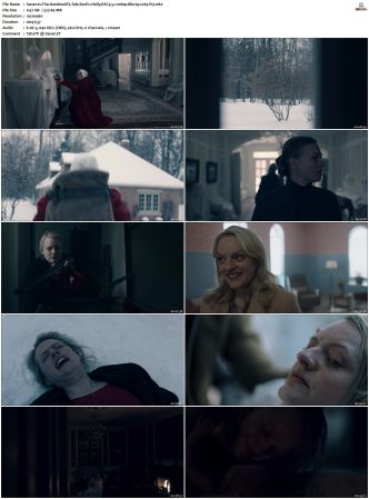 The Handmaids Tale 2017 S01 S05 Bluray-WEB EAC3 5 1 1080p x265-iVy