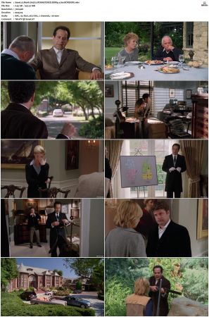 Monk S01-S08 SUPER-PACK BDRip x264-BORDURE