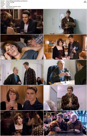 Siblings S01 S02 SUPER-PACK DVDRip x264-HAGGiS