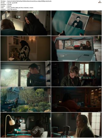 Truth Be Told 2019 S01 S03 SUPER-PACK WEBRip EAC3 5 1 1080p x265-iVy