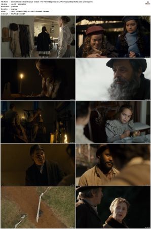 Anne with an E S01 S03 1080p BluRay x265 HEVC 10bit EAC3 5 1 Garshasp