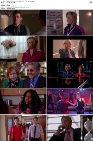 Glee S01-S06 480p WEB X264-NGP