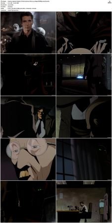 Spawn S01 S03 WEBRip EAC3 2 0 1080p x265-iVy
