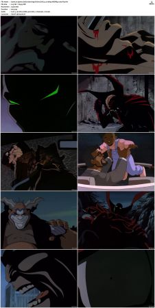 Spawn S01 S03 WEBRip EAC3 2 0 1080p x265-iVy