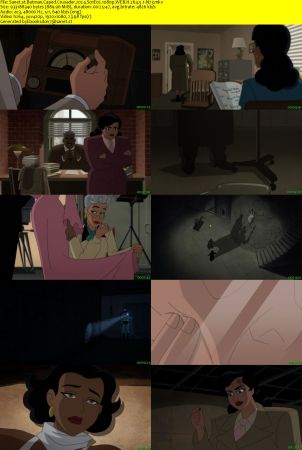 Batman Caped Crusader 2024 S01E02 1080p WEB H264 5.1-N73