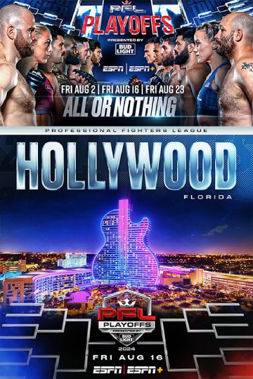 PFL 8 2024 Playoffs 720p WEB DL x264-ThS
