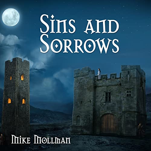 Sins and SorrowsAudiobook