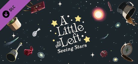 A Little to the Left v3.1.0-P2P