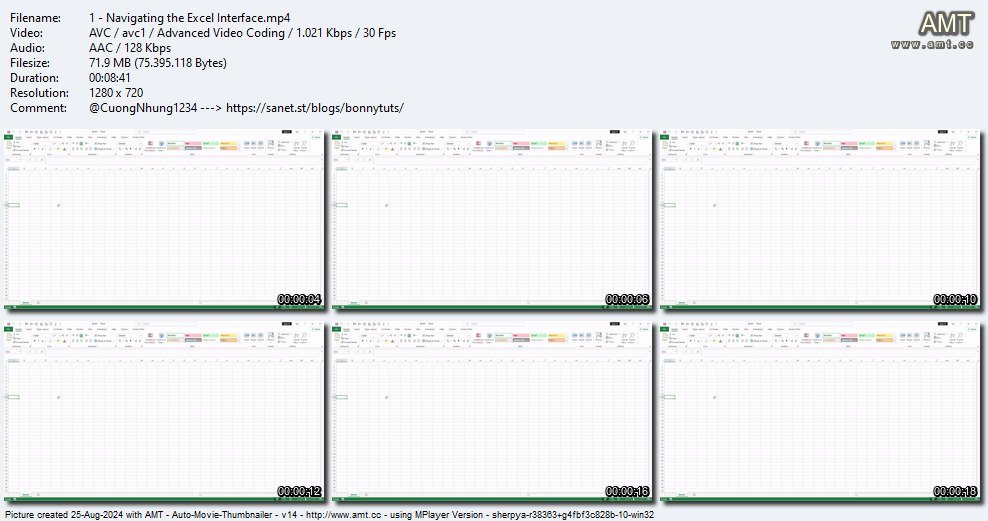 The Complete Microsoft Excel Data Analysis Bootcamp | SoftArchive
