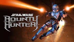 STAR WARS Bounty Hunter-SKIDROW