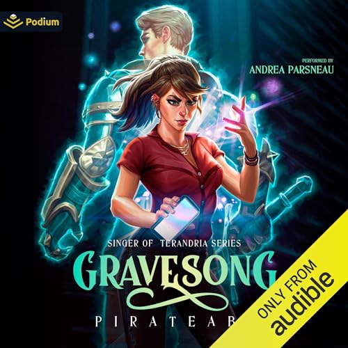 GravesongAudiobook
