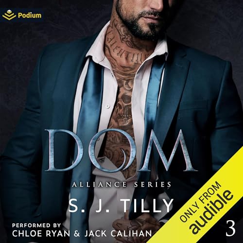 DomAudiobook
