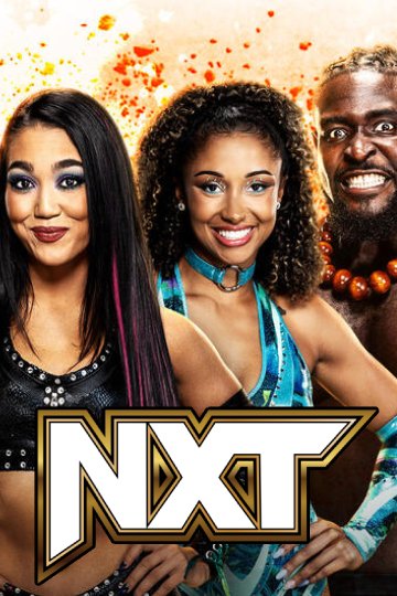 WWE NXT 2024 10 01 HDTV x264-NWCHD