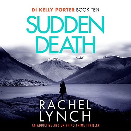 Sudden DeathAudiobook