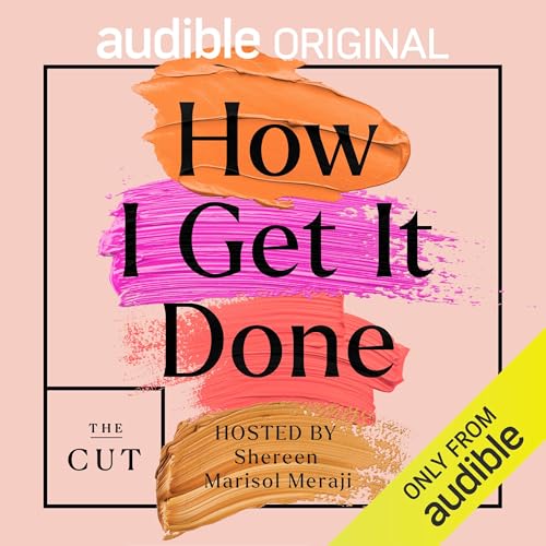 How I Get It DoneAudiobook