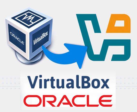 VirtualBox v7.1.0 Extension Pack