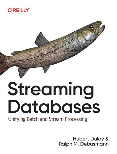 Streaming Databases : Unifying Batch and Stream Processing ( True PDF )