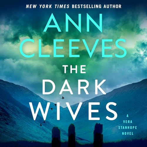 The Dark WivesAudiobook