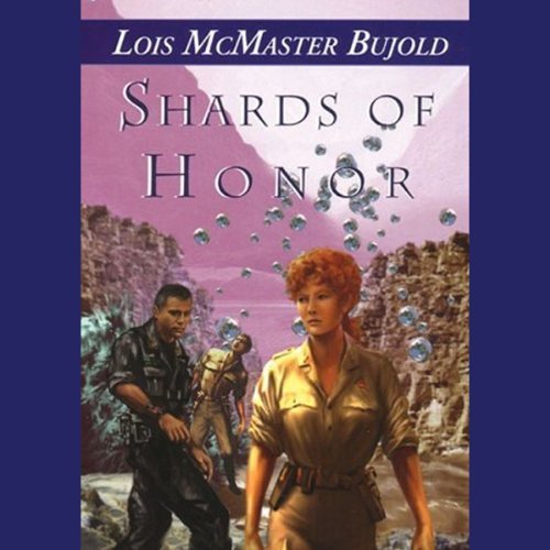 Shards of HonorAudiobook