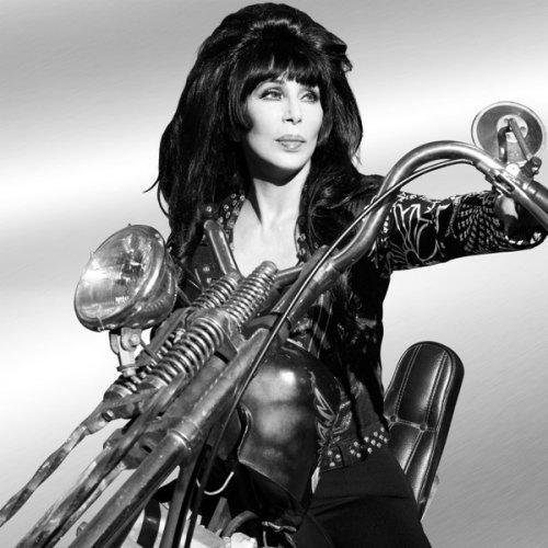 Cher - Forever (2024) CD-Rip