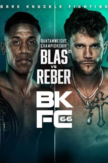 BKFC 66 Hollywood 2024 09 13 1080p WEB x264-LaGR