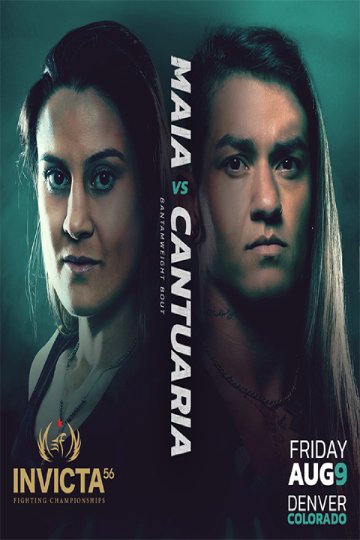 Invicta FC 56 Full Event 60fps 720p WEBRip h264-TJ