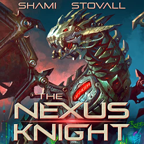 The Nexus KnightAudiobook