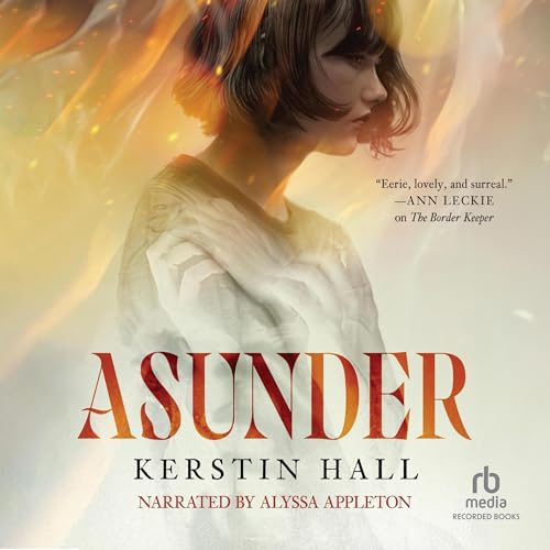 AsunderAudiobook