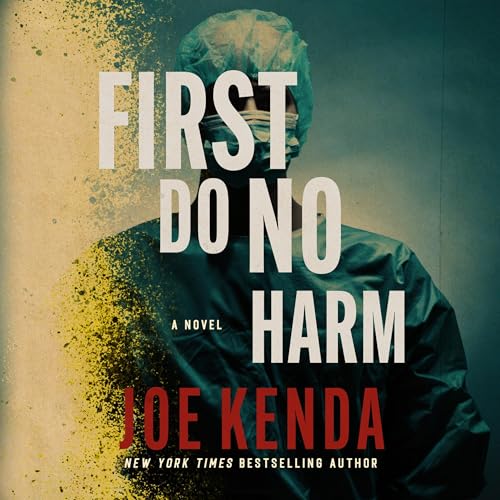 First Do No HarmAudiobook