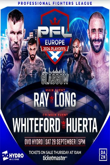 PFL Europe 3 2024 Playoffs 720p WEB DL x264-ThS