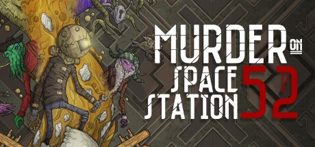 Murder on Space Station 52 Linux-I KnoW