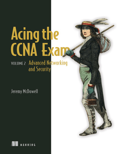 Acing the CCNA Exam, Volume 2Audiobook