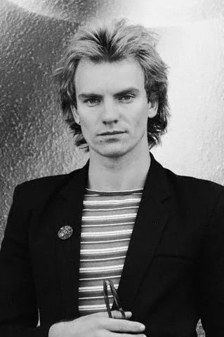 Sting - Collection (1985-2016) FLAC