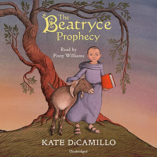 The Beatryce ProphecyAudiobook