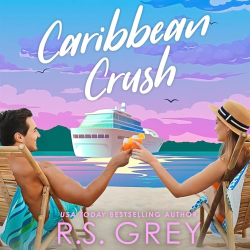 Caribbean CrushAudiobook