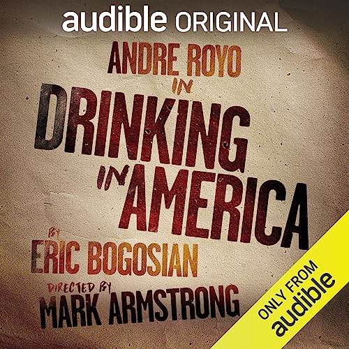 Drinking in AmericaAudiobook