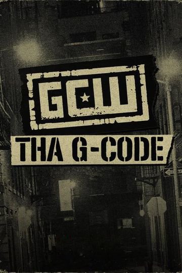 GCW Tha G-Code 2024 1080p WEB H264-NGP